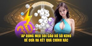 Xổ số keno