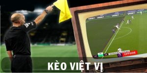 Kèo việt vị