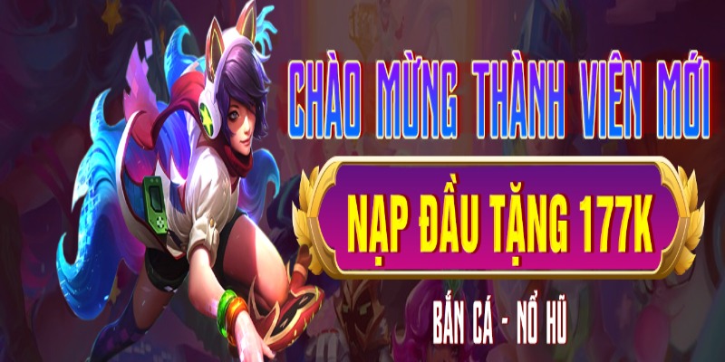 Tìm hiểu chung về khuyến mãi nạp tiền 77WIN