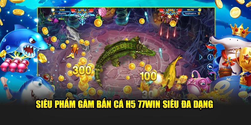 Một số tính năng game để bạn sử dụng 